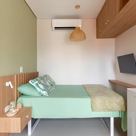 Flat Orana, aconchegante no centro de Macapá., hotel a Macapá