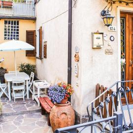 Casa Nonna Franca