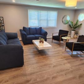 Single Level Spacious Home - A JBMB Property، فندق في ميدلتاون