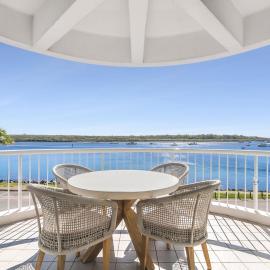 HOWARD ST Panoramic River and Ocean Views - Penthouse -Rooftop