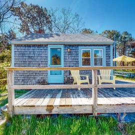 North Truro Bayside Gem