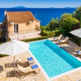 Villa Litsa