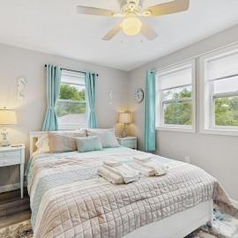 Garage Suite, Hotel in Oak Bluffs