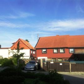 Ferienwohnung Osterbrink, hotel en Ilsenburg