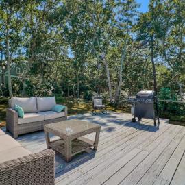 Martha's Hideaway, hotel a Edgartown