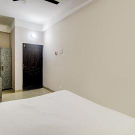 Viesnīca Hotel O Sai villa pilsētā Dispur