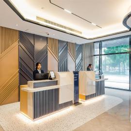 Holiday Inn Express Hangzhou Qianjiang CenturyCity by IHG