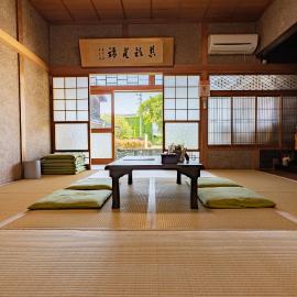 民泊 オーシマンチュ, hotel i Niihama