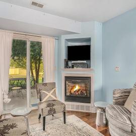 Bluebird Condo, hotel u gradu 'Douglas'