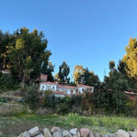 Qocha Simi Homestay, Hotel in Amantani