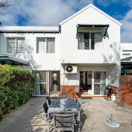 Abby’s Beach Villa, hotel a Broadwater