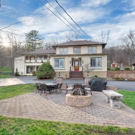 Keuka Cove Inn、ペン・ヤンのホテル