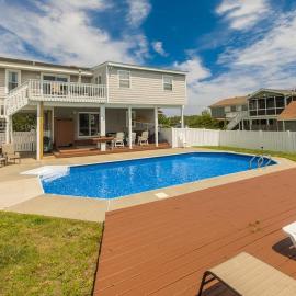 Bayside Bungalow
