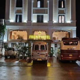 Friend Hotel Hà Giang