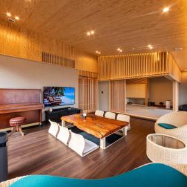 貞芙庵, hotel a Ichinomiya
