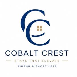 Cobalt Crest