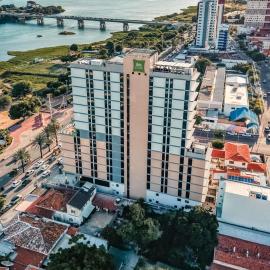IBIS STYLES PETROLINA、ペトロリーナのホテル