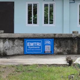 Emtri Apartments, hotel v destinaci Sipak