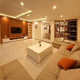 Warm Corner Da Nang Artist Home