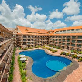 Bayon Era Hotel