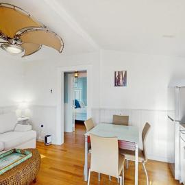 Bayside Breeze, hotel a Truro