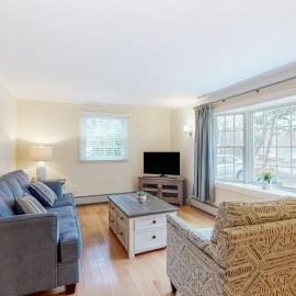 Jesmond Cottage, hotel di Harwich