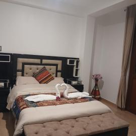 Pinkuylluna Lodge