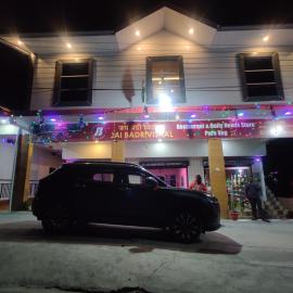 Jai Badrivishal Homestay and Restaurant, hotel a Karnaprayāg