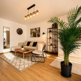 Apartament Fundeni lângă Spital