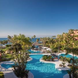 Hacienda del Mar member of Meliá Collection, hotel di Estepona