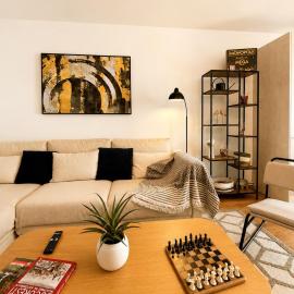 Fundeni Residence