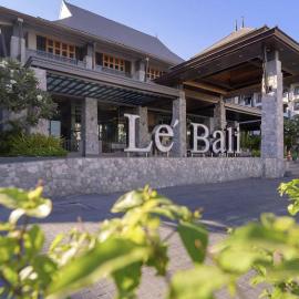 Le Bali Resort