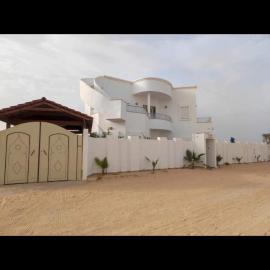 villa baya midoun