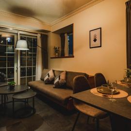 New Roppongi 45sqm Luxury Suite view of Azabudai Hills