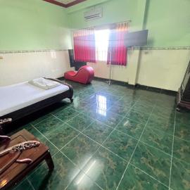 Khách Sạn Vũ Nam Hưng