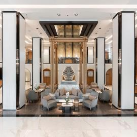 Meliá Chiang Mai, Hotel in Chiang Mai