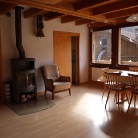 Stöckli aux Fontaines, hotel v destinácii Tramelan
