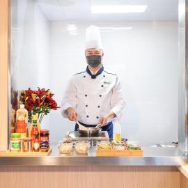 Holiday Inn Express Qingdao City Center by IHG, hotel em Qingdao