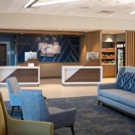 Holiday Inn Express & Suites Fort Walton Beach - Eglin Area by IHG, hotel di Fort Walton Beach