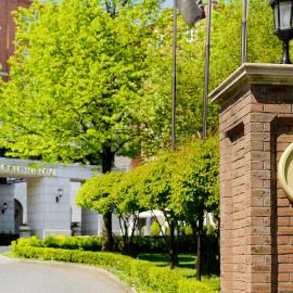 InterContinental Dublin by IHG، فندق في دبلن