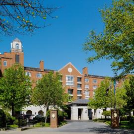 InterContinental Dublin by IHG, hotel sa Dublin