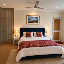 Al Jalal Resort