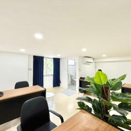 S hostel sukhumvit 48, free WiFi,smart tv, hotel em Amphoe Phra Khanong