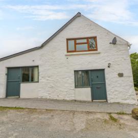 Little Barn Cottage