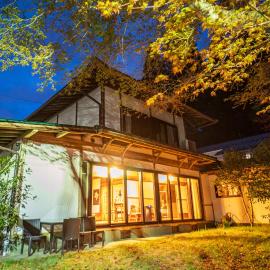 高野山 こころの寺子屋リトリートハウス -Koyasan Retreat House IKKOSHO, hotel a Koyasan