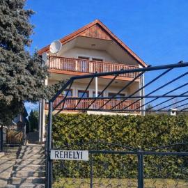 Réhelyi, hotel a Szigliget
