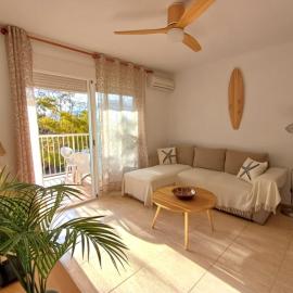 Ibiza, hotel v destinácii Miramar