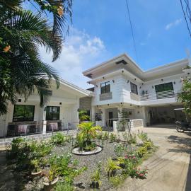 Carandang Tourist Inn, hotel in El Nido