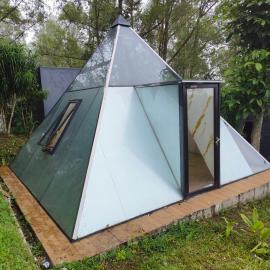 Shankara Wellness & Sanctuary, hotel em Tlekung