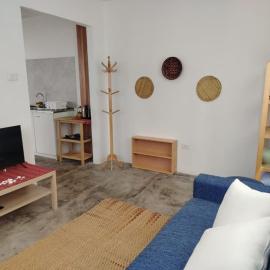 Cabañas Punta Negra، فندق في بونتا نيغرا